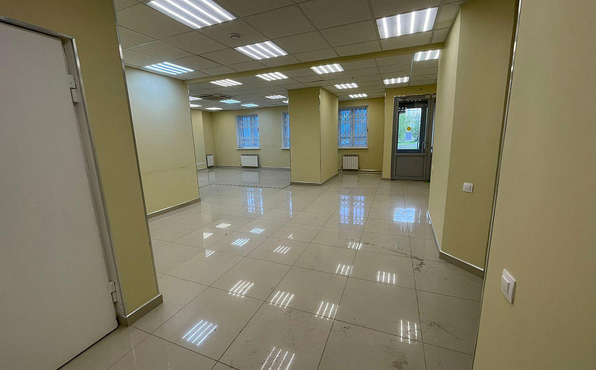 Сдается помещение свободного назначения 159,2 м² фото