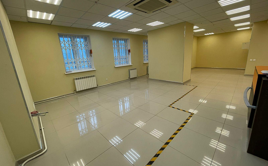 Сдается помещение свободного назначения 159,2 м² фото