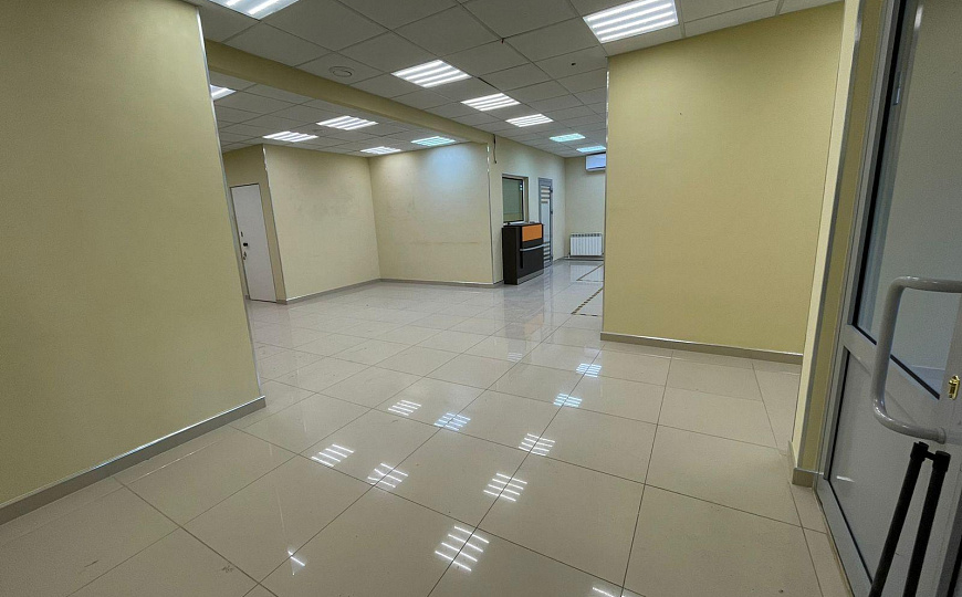 Сдается помещение свободного назначения 159,2 м² фото