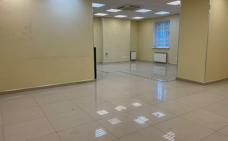 Сдается помещение свободного назначения 159,2 м² фото