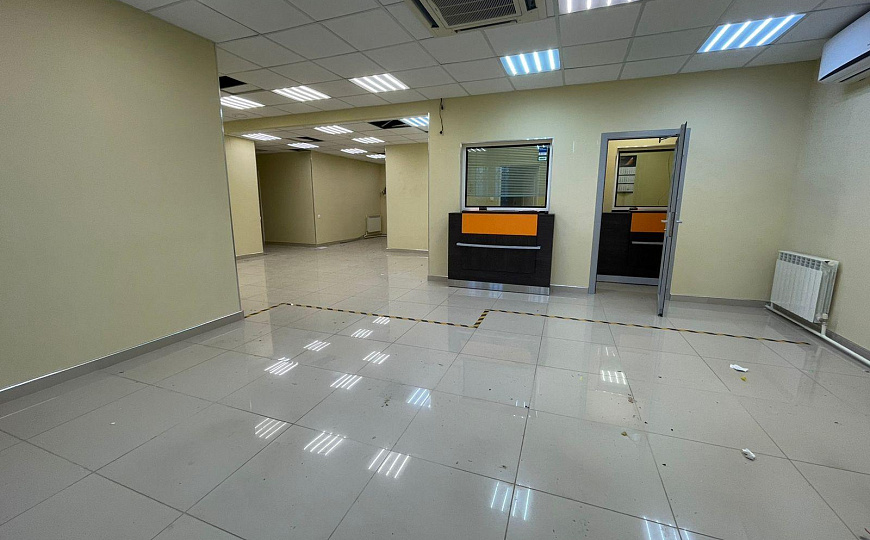 Сдается помещение свободного назначения 159,2 м² фото