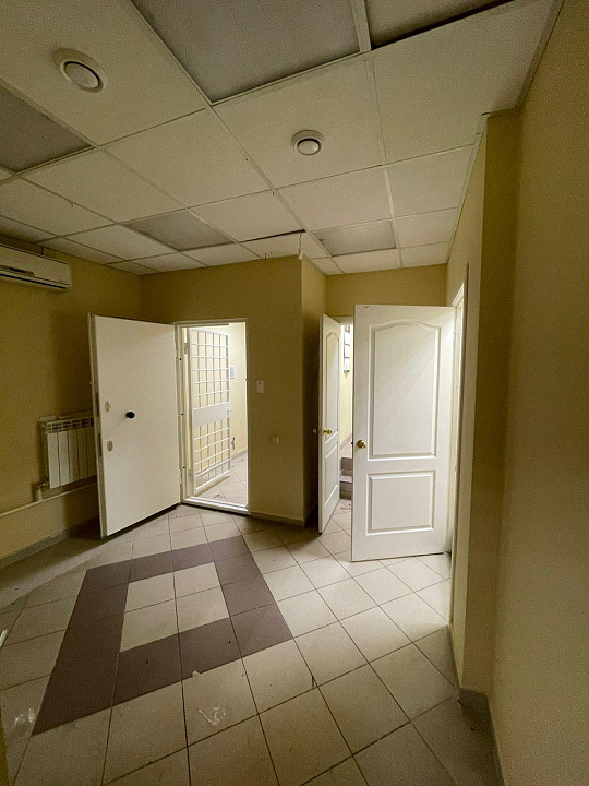 Сдается помещение свободного назначения 159,2 м² фото
