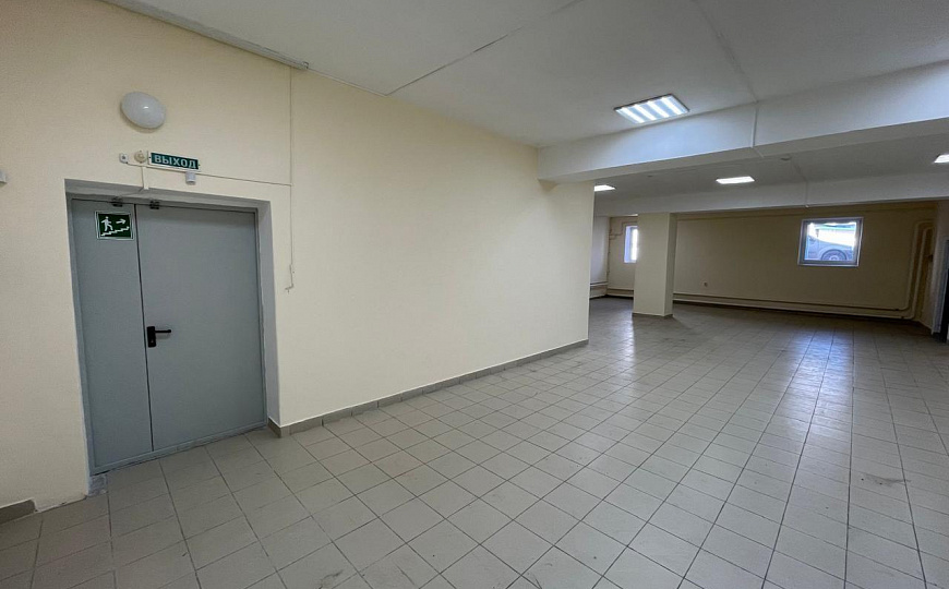 Сдам помещение свободного назначения, 114 м² фото