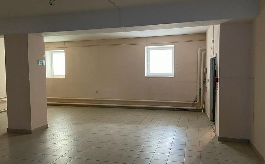 Сдам помещение свободного назначения, 114 м² фото