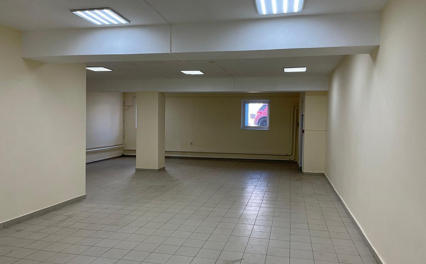Сдам помещение свободного назначения, 114 м² фото