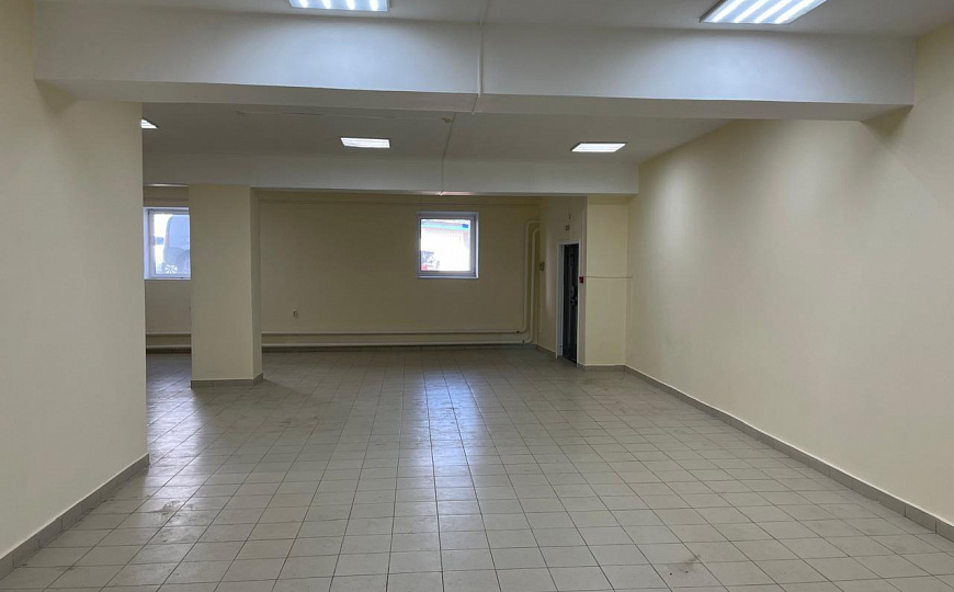 Сдам помещение свободного назначения, 114 м² фото