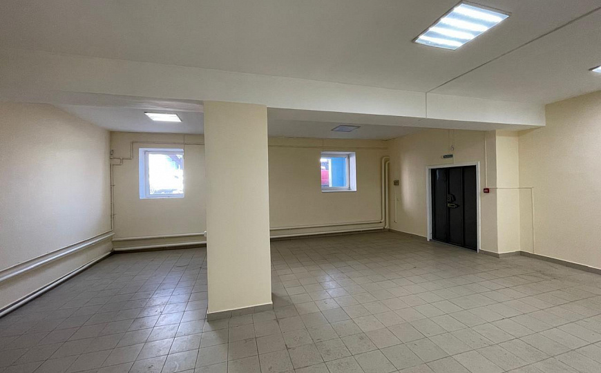 Сдам помещение свободного назначения, 114 м² фото