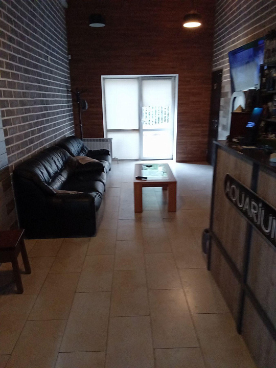 Автомойка с кафе, мангалом, пекарней, 200 м² фото