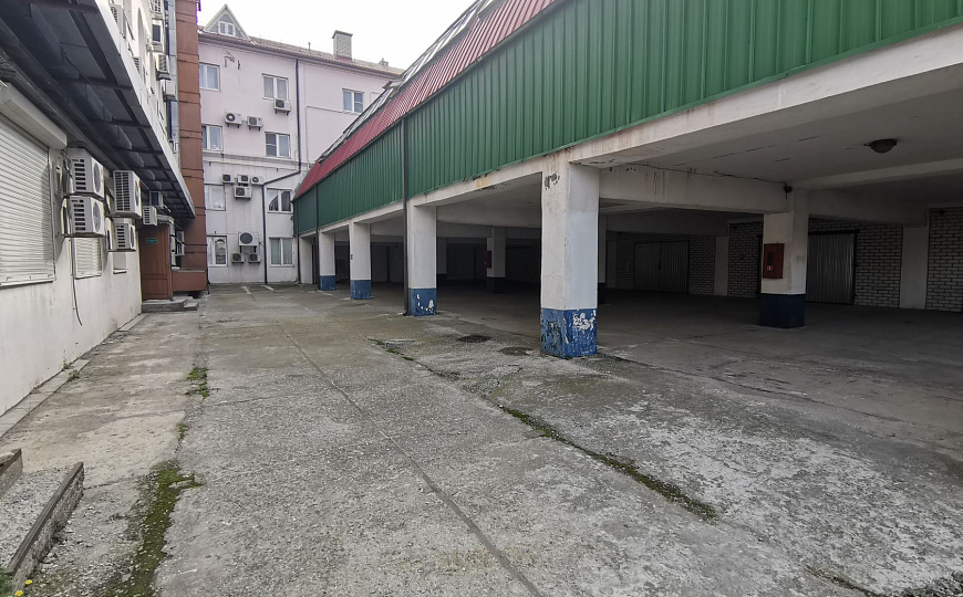 Продам отдельно стоящее здание, 4 320,4 м² фото