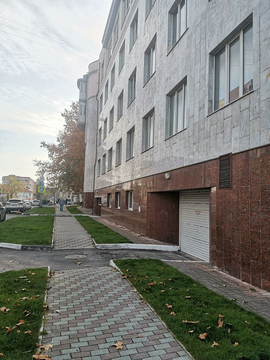 Продам отдельно стоящее здание, 4 320,4 м² фото