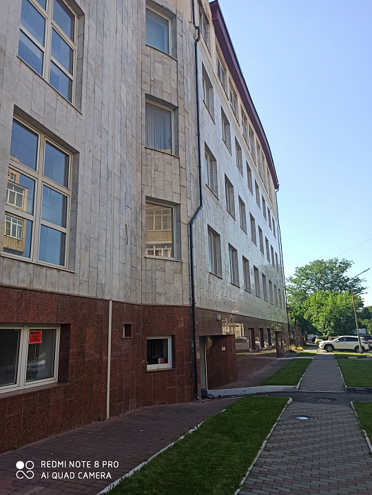 Продам отдельно стоящее здание, 4 320,4 м² фото