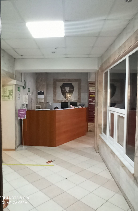 Продам отдельно стоящее здание, 4 320,4 м² фото