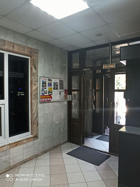 Продам отдельно стоящее здание, 4 320,4 м² фото