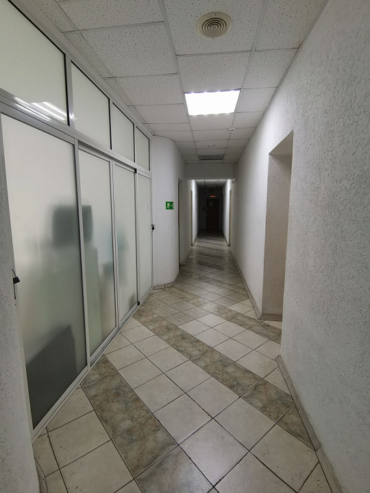Продам отдельно стоящее здание, 4 320,4 м² фото