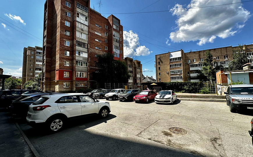 Помещение под офис, учебный центр, студию танцев и др., 140 м² фото