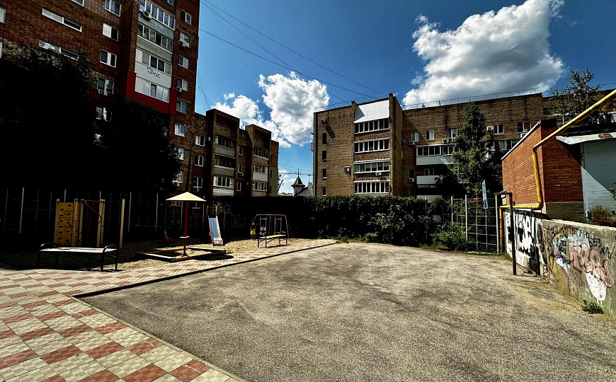 Помещение под офис, учебный центр, студию танцев и др., 140 м² фото