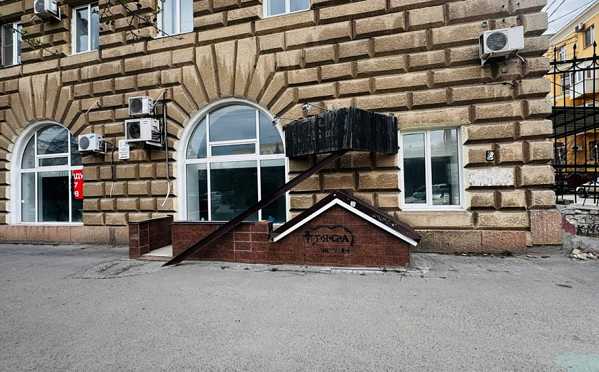 Сдам помещение в центре города, 70,7 м² фото