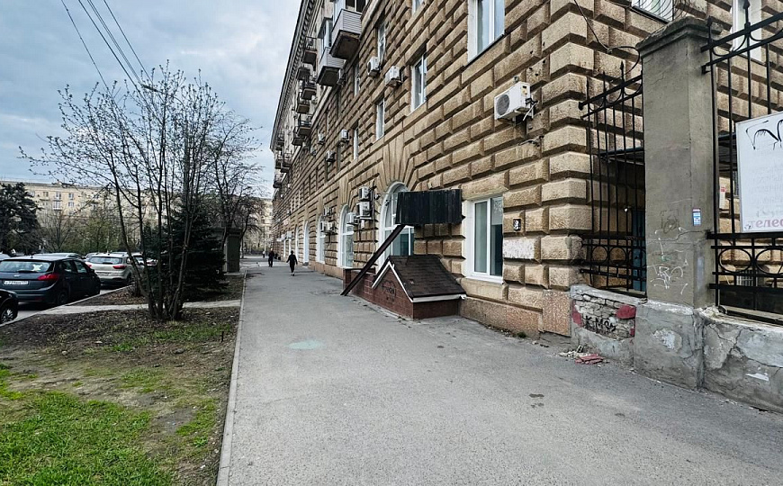 Сдам помещение в центре города, 70,7 м² фото