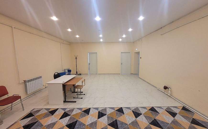 Бьюти, медицина,офис.Центр. 65 м2. фото