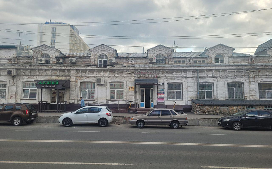 Бьюти, медицина,офис.Центр. 65 м2. фото