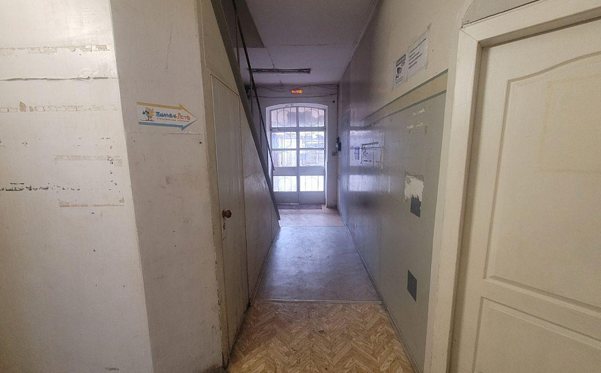 Бьюти, медицина,офис.Центр. 65 м2. фото