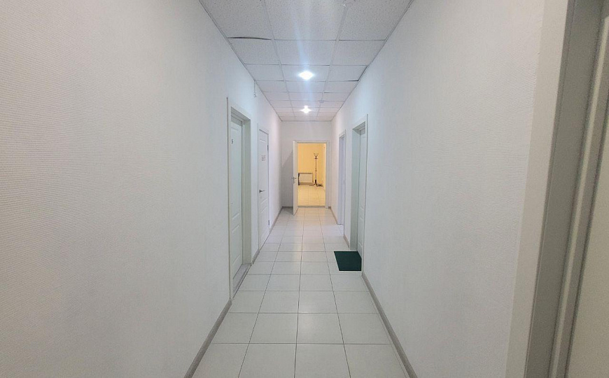 Бьюти, медицина,офис.Центр. 65 м2. фото