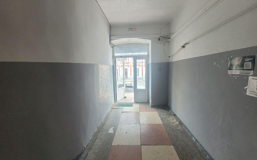 Бьюти, медицина,офис.Центр. 65 м2. фото