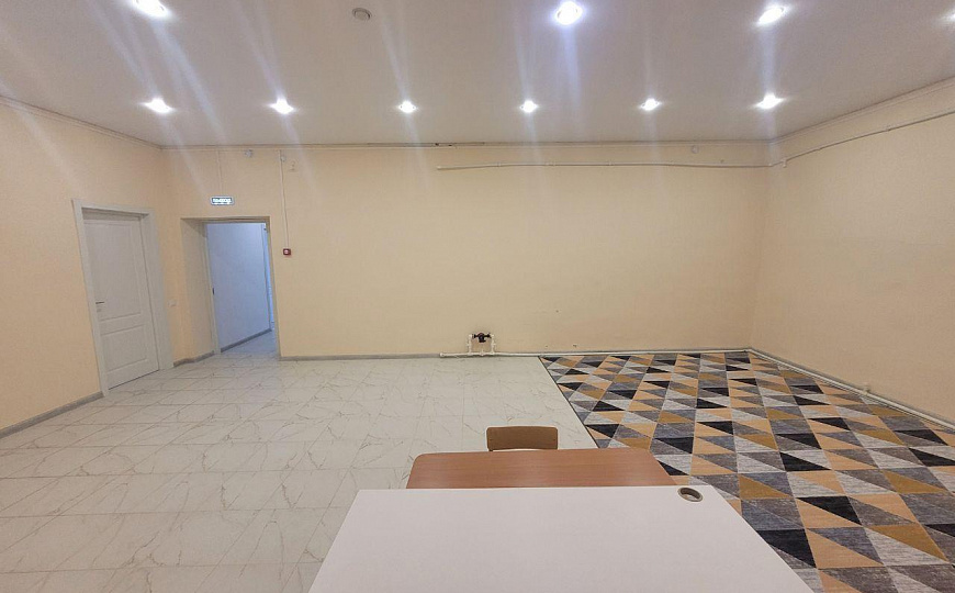 Бьюти, медицина,офис.Центр. 65 м2. фото