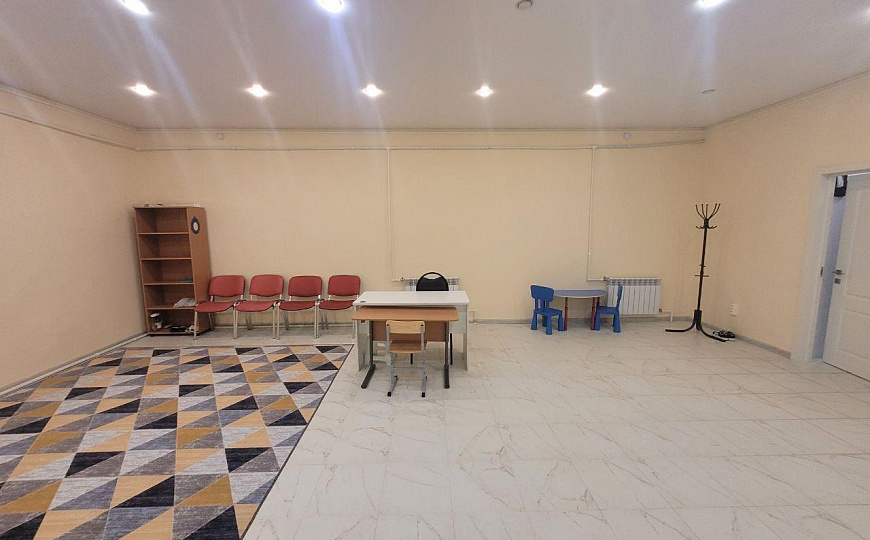 Бьюти, медицина,офис.Центр. 65 м2. фото