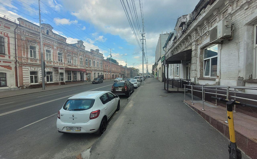 Бьюти, медицина,офис.Центр. 65 м2. фото