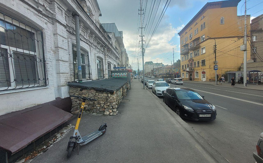 Бьюти, медицина,офис.Центр. 65 м2. фото