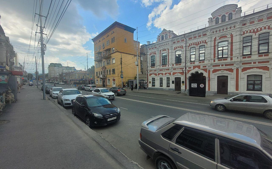 Бьюти, медицина,офис.Центр. 65 м2. фото