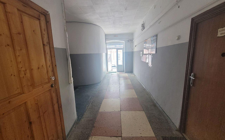 Бьюти, медицина,офис.Центр. 65 м2. фото