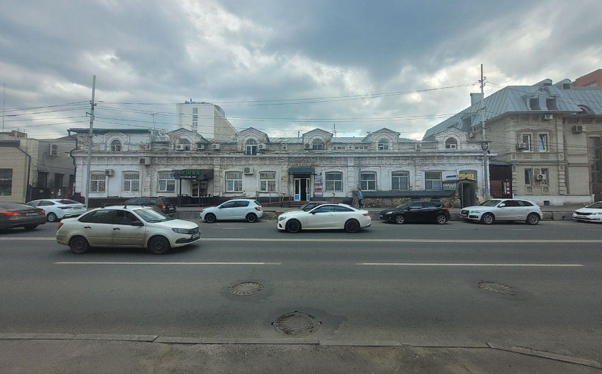 Бьюти, медицина,офис.Центр. 65 м2. фото