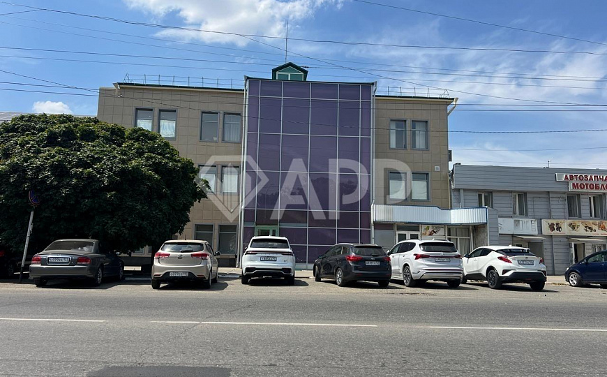 Сдам офисное помещение, 32 м², 26 м², 25 м² , 43 м², 81 м², 350 м². фото