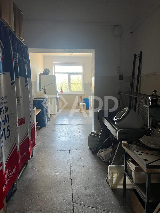 Сдам помещение свободного назначения, 92 м² фото