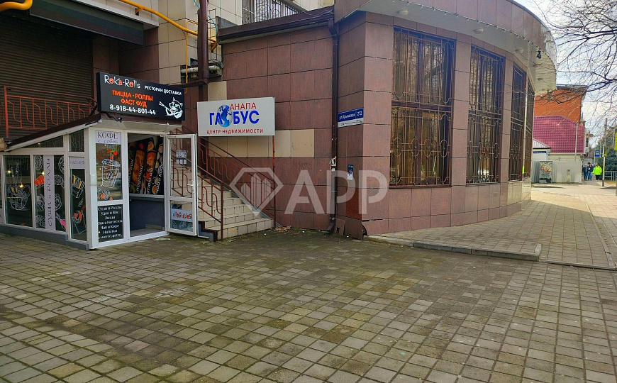 Продаю готовый арендный бизнес, 36,7 м² фото