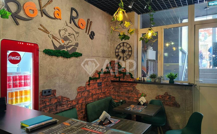 Продаю готовый арендный бизнес, 36,7 м² фото