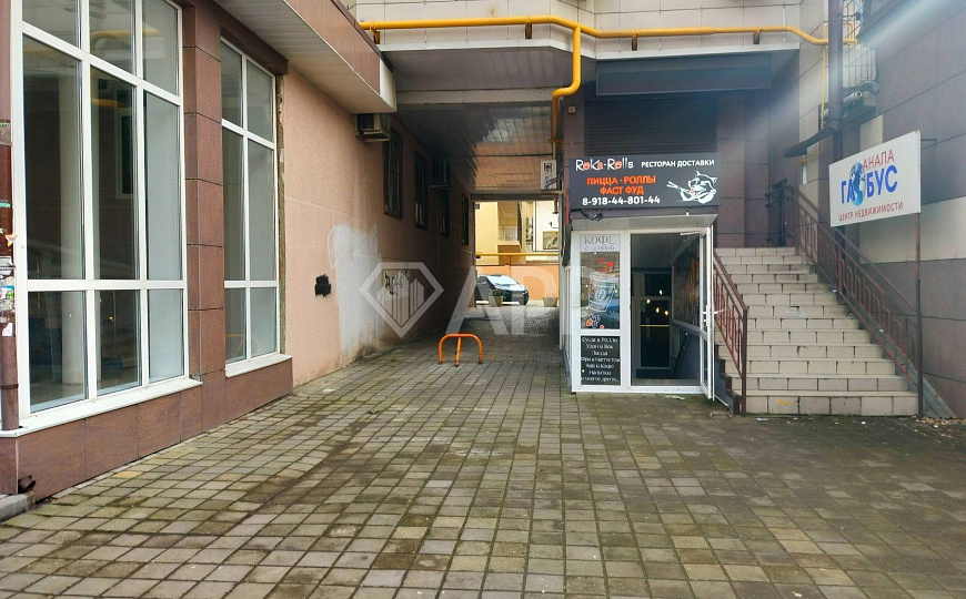 Продаю готовый арендный бизнес, 36,7 м² фото
