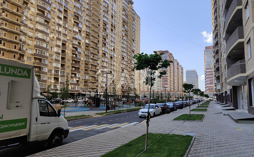 Сдаю помещение свободного назначения, 39.81 м² фото