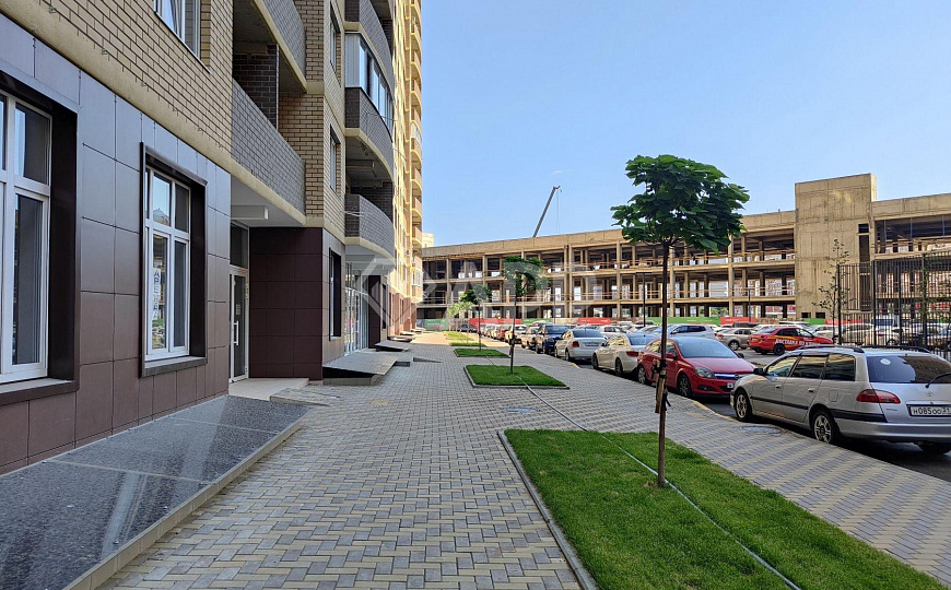 Сдаю помещение свободного назначения, 39.81 м² фото