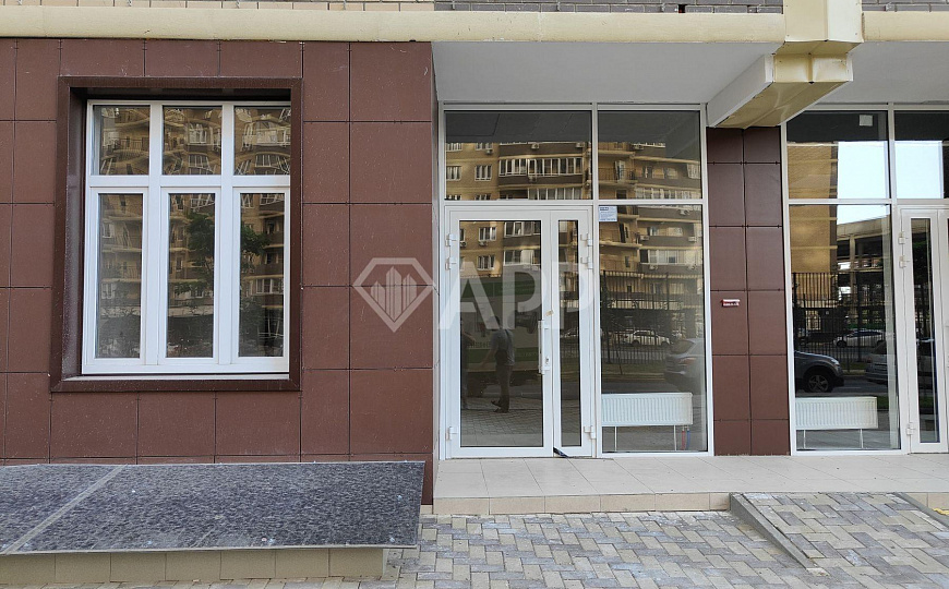 Сдаю помещение свободного назначения, 39.81 м² фото