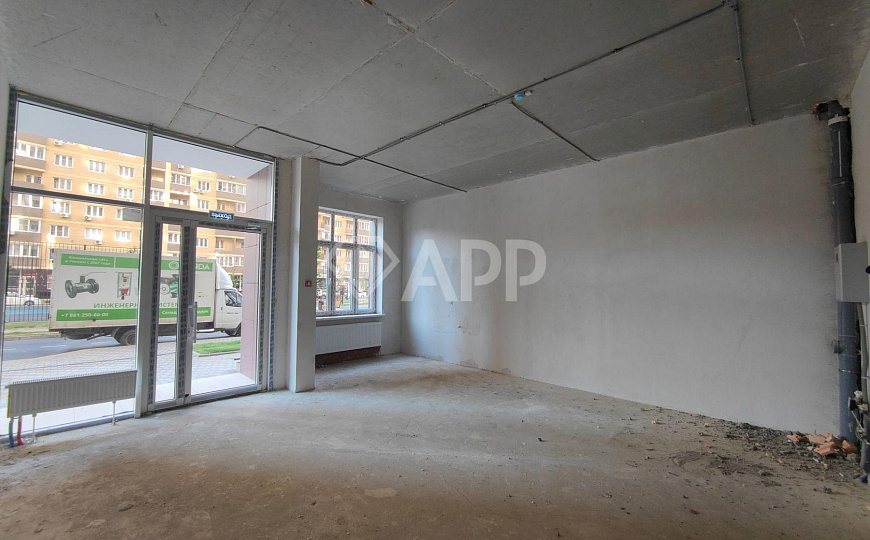 Сдаю помещение свободного назначения, 39.81 м² фото