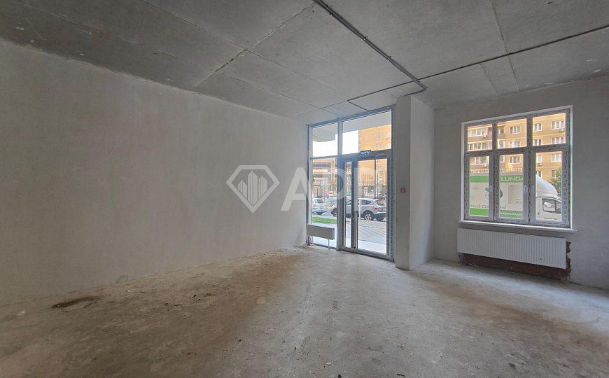 Сдаю помещение свободного назначения, 39.81 м² фото
