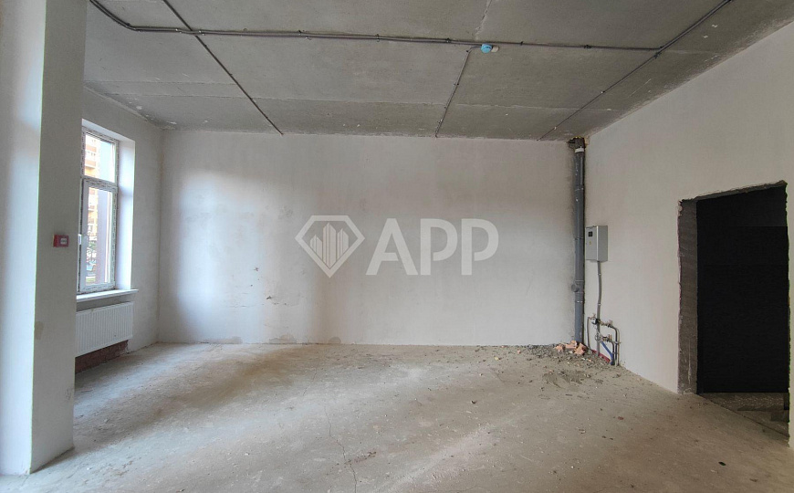 Сдаю помещение свободного назначения, 39.81 м² фото