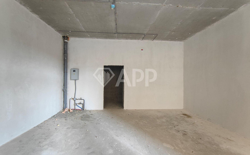 Сдаю помещение свободного назначения, 39.81 м² фото