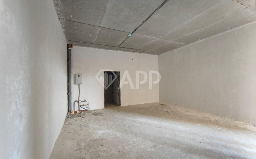 Сдаю помещение свободного назначения, 39.81 м² фото