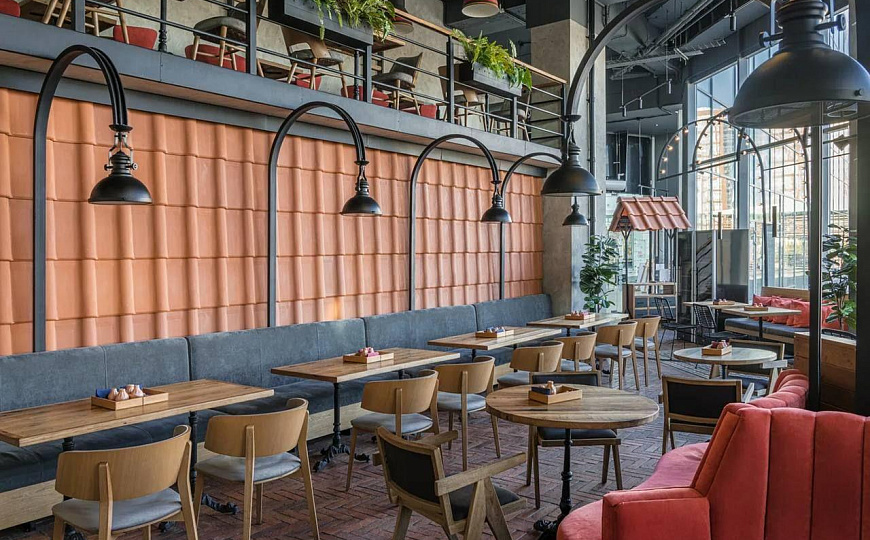 Кафе, Ночной клуб, Гастро центр, 750 м.. фото
