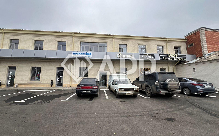 Сдам помещение свободного назначения, 48 м² фото