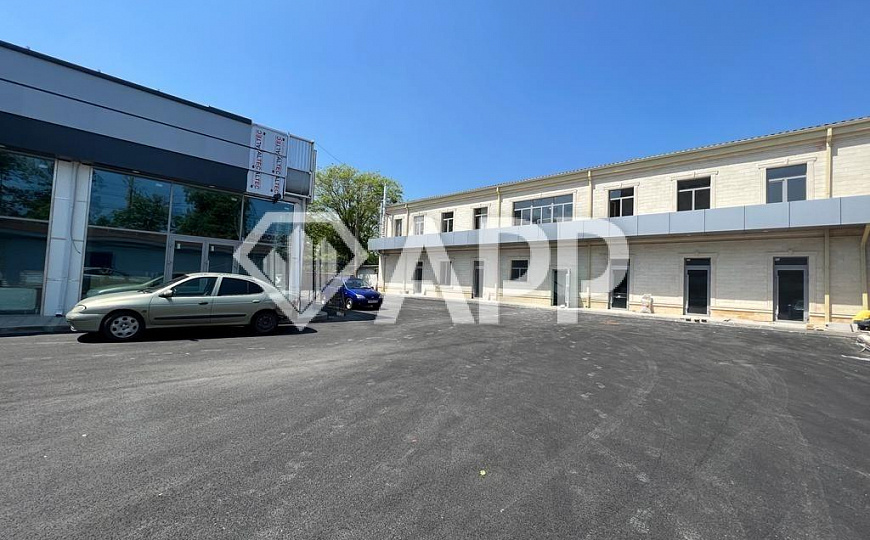 Сдам помещение свободного назначения, 48 м² фото